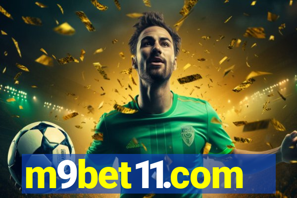 m9bet11.com