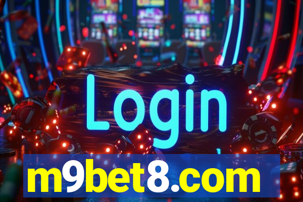 m9bet8.com