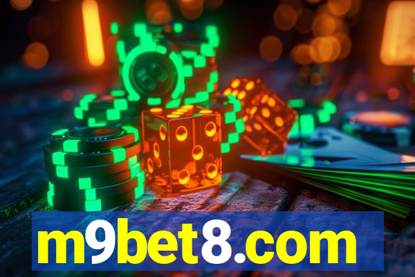 m9bet8.com
