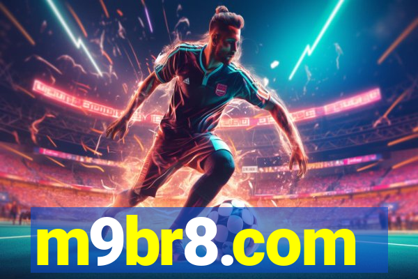 m9br8.com