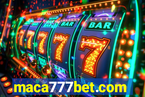 maca777bet.com