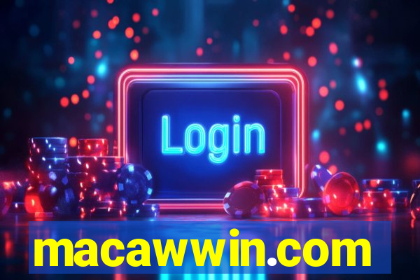 macawwin.com