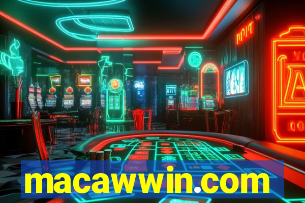 macawwin.com