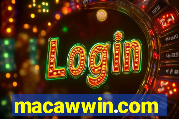 macawwin.com