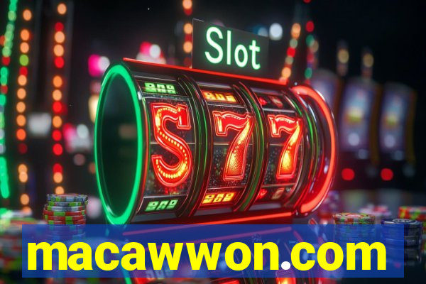 macawwon.com