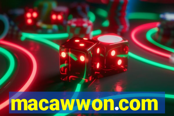 macawwon.com