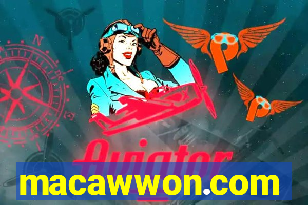 macawwon.com
