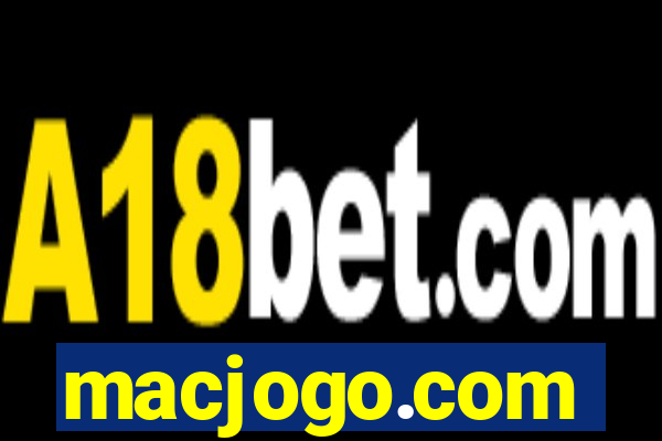 macjogo.com