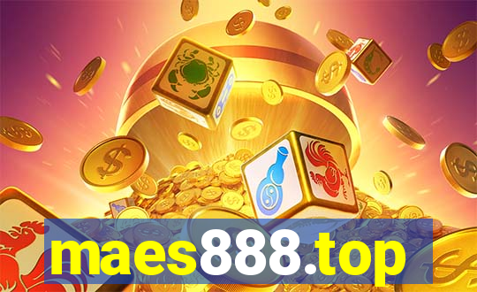 maes888.top