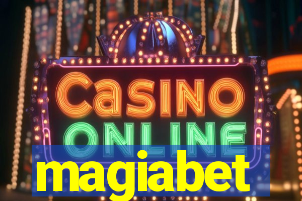 magiabet