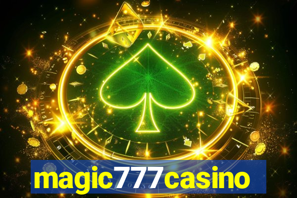 magic777casino