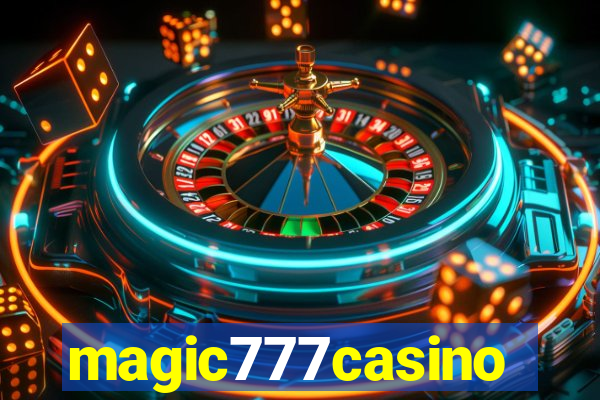 magic777casino