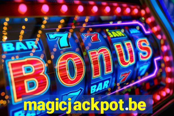 magicjackpot.bet.br