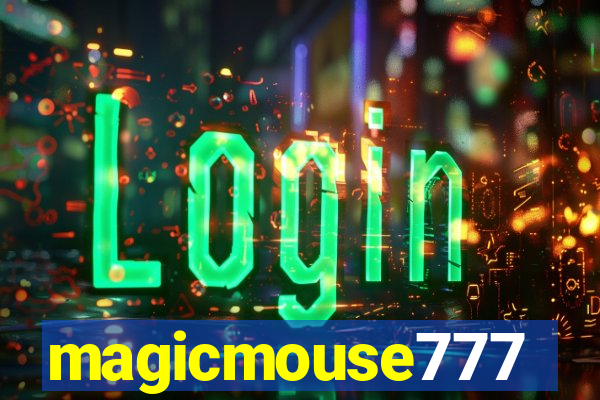 magicmouse777