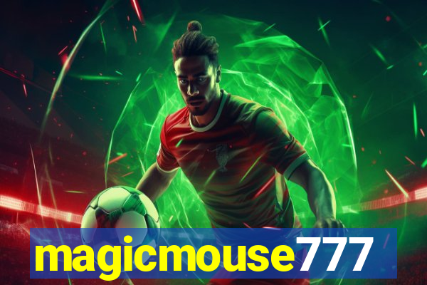 magicmouse777