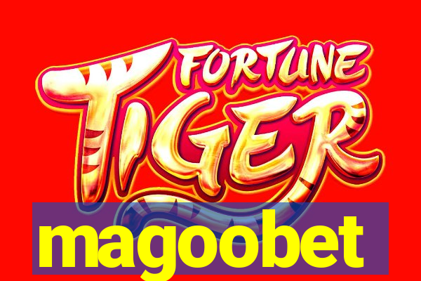 magoobet