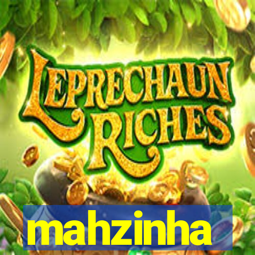 mahzinha