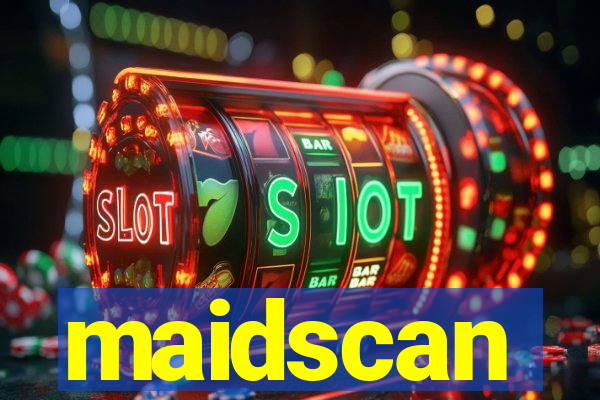 maidscan