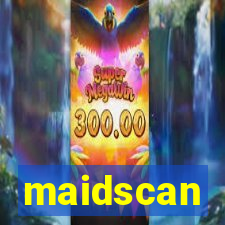 maidscan