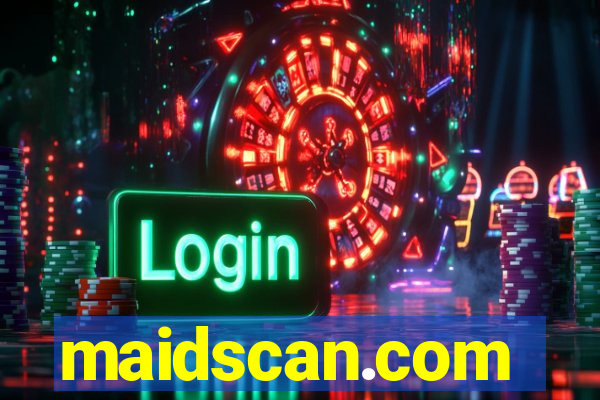 maidscan.com