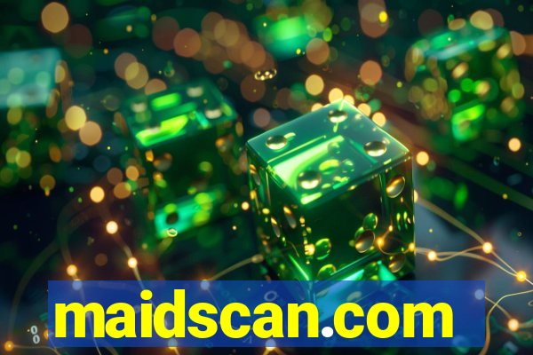 maidscan.com