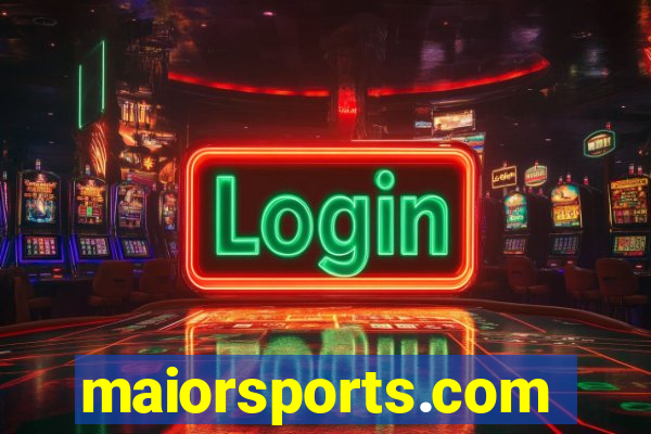 maiorsports.com