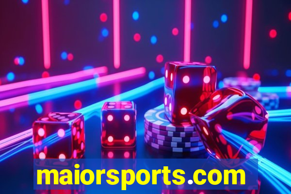 maiorsports.com