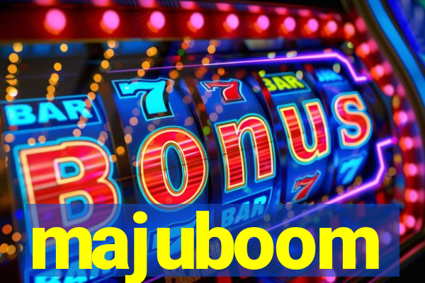 majuboom