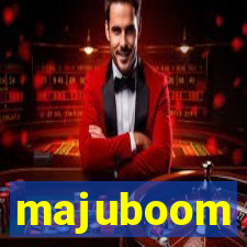 majuboom