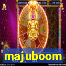 majuboom