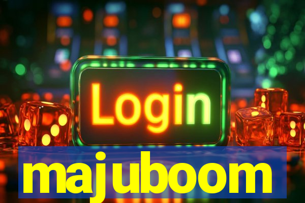 majuboom