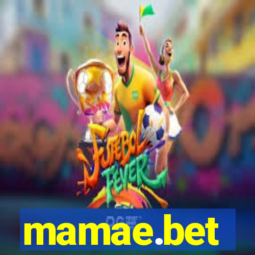 mamae.bet