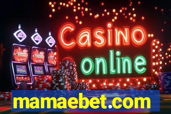 mamaebet.com