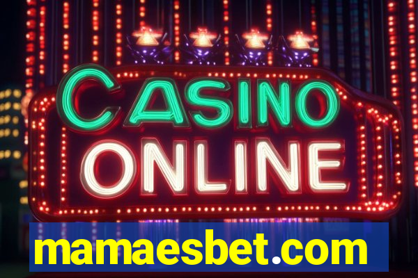 mamaesbet.com