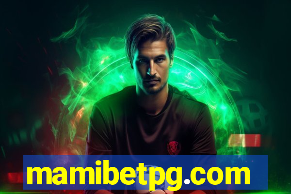 mamibetpg.com