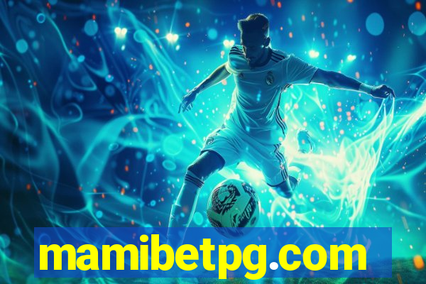 mamibetpg.com