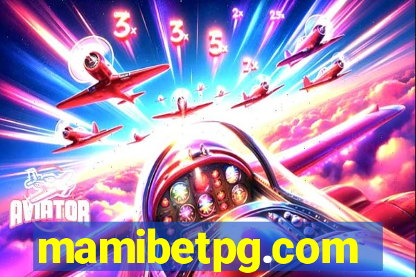 mamibetpg.com