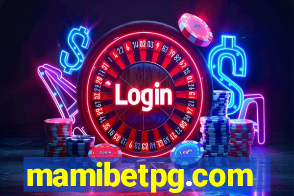 mamibetpg.com