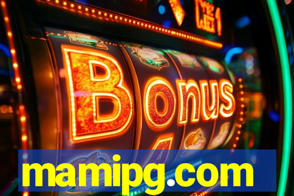 mamipg.com