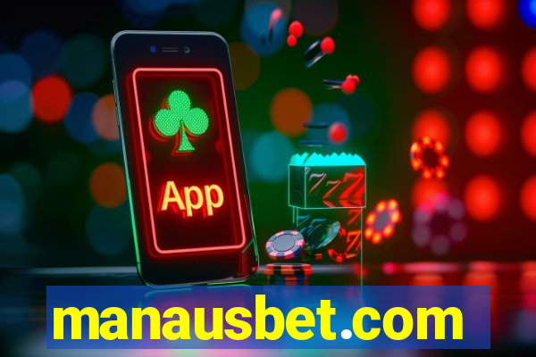 manausbet.com