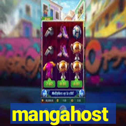 mangahost