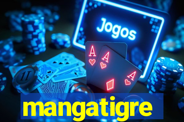 mangatigre