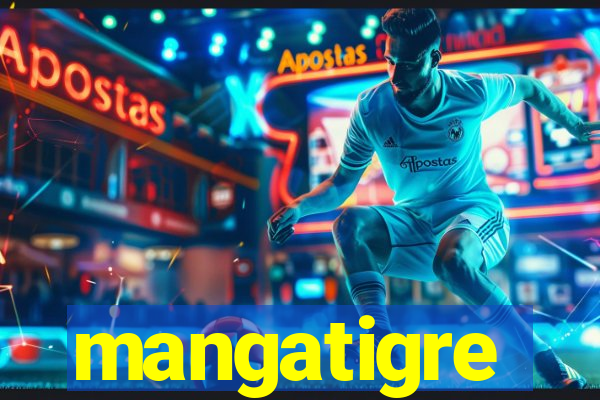 mangatigre