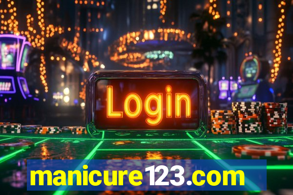 manicure123.com