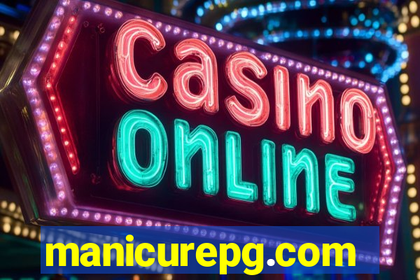 manicurepg.com
