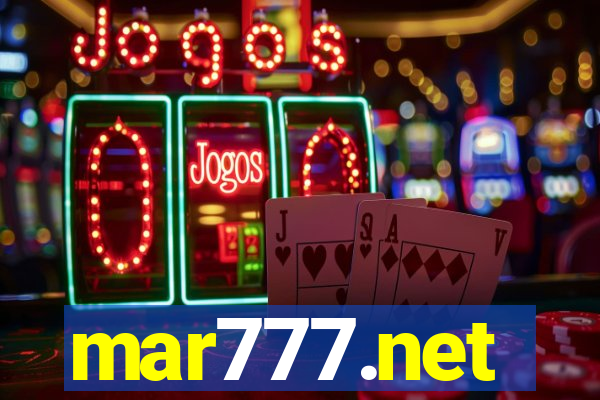 mar777.net
