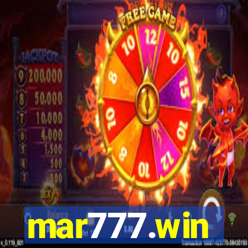 mar777.win