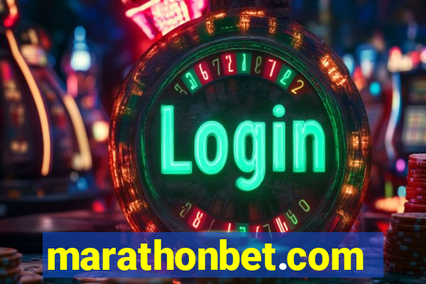 marathonbet.com