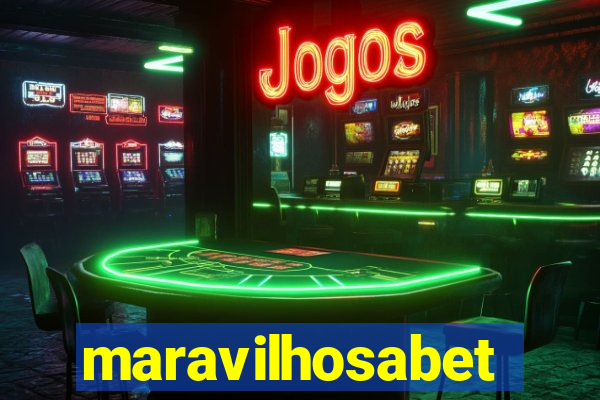 maravilhosabet