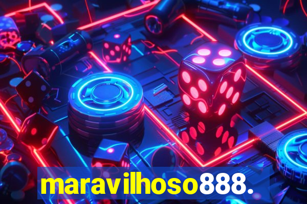 maravilhoso888.com